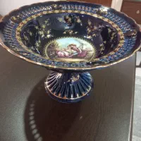 دکوری لیلی مجنون سرمه ای نو|صنایع دستی و سایر لوازم تزئینی|گلستان (تهران), |دیوار