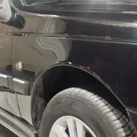 پارس مدل 95بی رنگ|خودرو سواری و وانت|قم, محمد آباد|دیوار