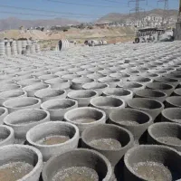 حلقه چاه محمد نیا