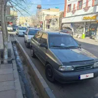 پراید مدل 90