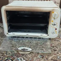 مایکرفر یا توستر|اجاق گاز و لوازم برقی پختوپز|سقز, |دیوار