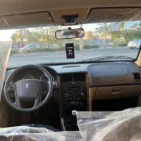 پارس دوگانه فابریک مدل ۹۶
