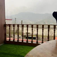 اجاره ویلا سه خواب جاده گشت رودخان|اجارهٔ کوتاهمدت ویلا و باغ|فومن, |دیوار