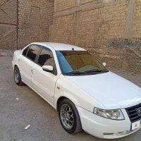 سمند سورن معمولی