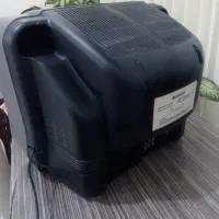 تلویزیون 14 اینچ سنام|تلویزیون و پروژکتور|فردیس, شهرک ۱۱۰|دیوار