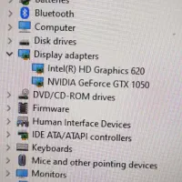 لپ تاپ 17 اینچ اچ پی|رایانه همراه|بندرعباس, |دیوار
