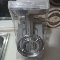 چرخ گوشت