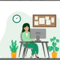 استخدام منشی مطب قلب