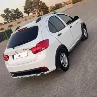کوییک GX مدل ۴۰۳|خودرو سواری و وانت|اصفهان, صدف|دیوار