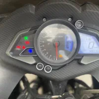 موتور RS200 نوک مدادی|موتورسیکلت|رشت, لاکان|دیوار