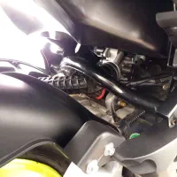 ایروکس 180سی سی|موتورسیکلت|کرج, شهرک یاس جنوبی|دیوار