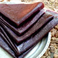 لواشک آلو سیاه   خانگی درجه یک|خوردنی و آشامیدنی|شیراز, گلشن|دیوار