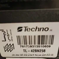 تلویزیون TechnoLive 42 LEDTV|تلویزیون و پروژکتور|قم, نیروگاه|دیوار
