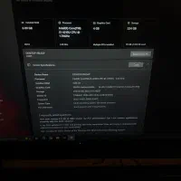 لپتاب لنوو تاچ لمسی