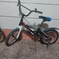 دوچرخه ویوا اصل شماره ۱۶ مبلغ ۲۴۰۰