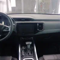 فروش یک دستگاه ایکس ۵۵وارداتی استثنایی|خودرو سواری و وانت|ارومیه, |دیوار