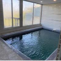 ویلامنظرهابدی استخردارشاندیز|اجارهٔ کوتاهمدت ویلا و باغ|مشهد, وکیلآباد|دیوار