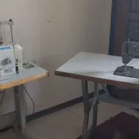 چرخ خیاطی راسته دوز برادرژاپن وجک دینام سرخود