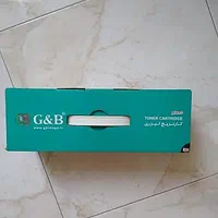 کارتریج پرینترA36|پرینتر، اسکنر، کپی، فکس|تهران, شهرک غرب|دیوار