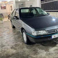 پژو ۴۰۵ داشبورت جدید مدل ۹۳ اقساط تا ۶ ماه|خودرو سواری و وانت|آمل, |دیوار