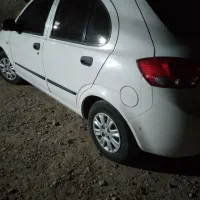 تیبا 2 (هاچبک) EX، مدل ۱۳۹۶|خودرو سواری و وانت|کنارک, |دیوار