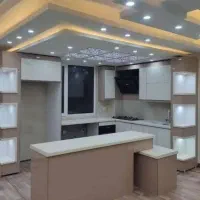 برقکار ساختمان