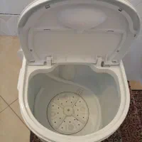 مینی واش کودک|ماشین لباسشویی و خشک‌کن لباس|رفسنجان, |دیوار