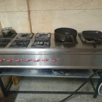 لوازم کافه رستوران