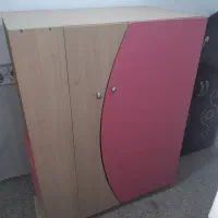 کمد لباس|جاکفشی، کمد، دراور|بجنورد, |دیوار