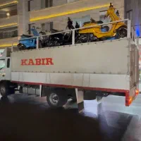 طرح وسپا ۱۷۰ سی سی کبیر و نیکتاز ۱۶۰