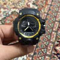 ساعت مچی جی شاک نو