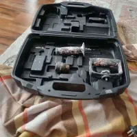 دریل همزن|ماشین‌آلات صنعتی|اندیشه, اندیشه فاز ۲|دیوار