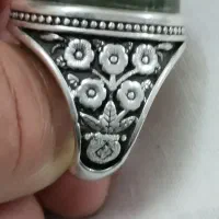 بسم یمنی اصل بشرط|جواهرات|قم, ولیعصر|دیوار