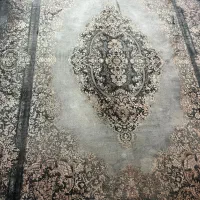 دوتا فرش سایه روشن درحدنو تمیز