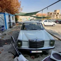 بنز معماری ۲۲۰|خودرو سواری و وانت|صدرا-فارس, باغشهر گلبهار صدرا|دیوار