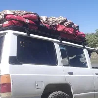 باربند پاترول