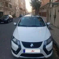 کوییک RS سقف مشکی