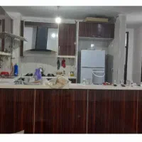 فاز۶آپارتمان طبقه سوم خ اصلی شهرک امام حسین