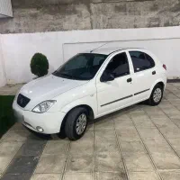 تیبا۲ مدل ۹۸