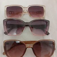 عینک‌های آفتابی زنانه