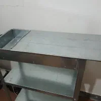 مقداری لوازم خونگی فروشی هست|بندرخت و رخت‌آویز|ایذه, |دیوار