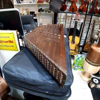 تعمیرات سنتور سیم کشی و کوک|سازهای سنتی|تهران, چیتگر جنوبی|دیوار