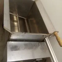 دستگاه شور کن