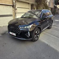 تیگو ۷ پرومکس ۲ دف ۱۴۰۳ مشابه صفر