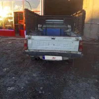 پیکان وانت مدل89|خودرو سواری و وانت|میانه, |دیوار