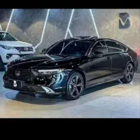 حواله هوندا آکورد