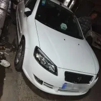 رانا پلاس مدل ۱۴۰۲|خودرو سواری و وانت|نسیمشهر, |دیوار