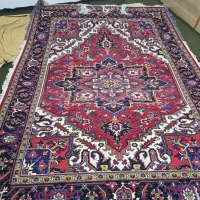 فرش تک  هریس تاجری 6 متری