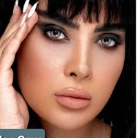 لنز طبی رنگی، توریک و هارد|آرایشی، بهداشتی، درمانی|تهران, افسریه شمالی|دیوار