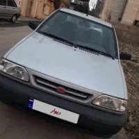 پراید 131بیرنگ پلمپ